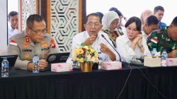 Batam Hadapi Lonjakan Migrasi, Amsakar-Li Claudia Minta Dukungan DPR RI Susun Lex Specialis Kependudukan
