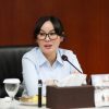 Li Claudia Perketat Pengawasan Pembangunan, Ajak OPD Rutin Turun ke Lapangan