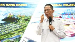 Cegah Lahan Tidur, BP Batam Wajibkan Pelaporan Perizinan Mandiri Secara