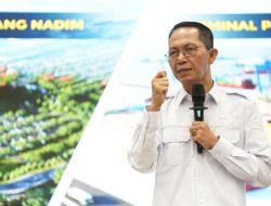 Cegah Lahan Tidur, BP Batam Wajibkan Pelaporan Perizinan Mandiri Secara