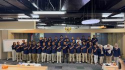 Pelindo Regional 1 Gelar General Manager Upskilling Program untuk Perkuat Fundamental Bisnis