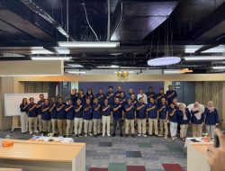 Pelindo Regional 1 Gelar General Manager Upskilling Program untuk Perkuat Fundamental Bisnis