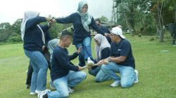 BPKD Padang Pariaman Perkuat Kapasitas SDM, Bupati John Kenedy Azis Tekankan ASN Harus Loyal, Berintegritas, Berkapabilitas, dan Beradab
