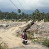 Normalisasi Sungai Batang Anai Rampung, Akses Warga Kembali Aman