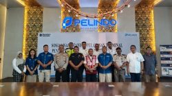 Pelindo Regional 1 Cabang Belawan Perkuat Sinergi Layanan Penumpang melalui Sosialisasi Standar Pelayanan