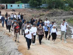 BP Batam Kawal Pembangunan Sekolah Rakyat Merah Putih, Dorong Peningkatan Kualitas SDM Unggul