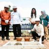 BP Batam Dukung Pembangunan SMKN 13 Batam, Perkuat SDM Vokasi untuk Industri Masa Depan