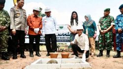 BP Batam Dukung Pembangunan SMKN 13 Batam, Perkuat SDM Vokasi untuk Industri Masa Depan