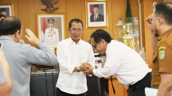 Pemko Batam dan Kemenkum Kepri Siapkan Pos Bantuan Hukum di Seluruh Kelurahan