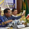 Bupati John Kenedy Azis Pimpin Rakerda Penyusunan RKPD 2027, Tekankan Pembangunan Berbasis Pemulihan Pascabencana dan Penguatan Ekonomi Daerah