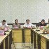 Forum Lalu Lintas Digelar, Pemkab Padang Pariaman dan Polres Perkuat Sinergi Wujudkan Keselamatan Berkendara
