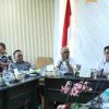 Rapat Pimpinan Bahas KUA-PPAS 2027, Banggar DPRD Kota Batam Sinkronkan Persepsi dengan TAPD
