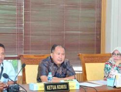 Komisi IV DPRD Batam Terima Silaturahmi Disbudpar dan SWARA, Bahas Penguatan Pariwisata Lewat Event Daerah