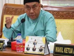 Komisi I DPRD Batam Fasilitasi Penyelesaian Sengketa Lahan Kampung Belian Perpat Lewat RDPU