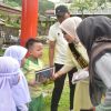 Gebyar Hari Anak Nasional Padang Pariaman, Bunda PAUD Ajak Wujudkan Layanan PAUD Berkualitas untuk Seluruh Anak