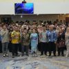Wakil Kepala BP Batam Lantik 338 Pejabat Struktural Tingkat III dan IV: Perkuat Kinerja Organisasi dan Dorong Peningkatan Pelayanan Publik
