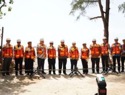 Kepala BP Batam: Nongsa Changi Cable Perkuat Batam sebagai Gerbang Ekonomi Digital Indonesia