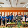 POSSI Batam Restrukturisasi Pengurus, Enam Klub Selam Resmi Dikukuhkan