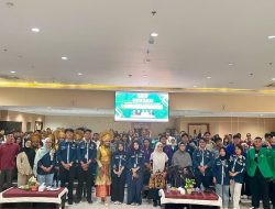 HMKB Satukan Mahasiswa Batam, Dorong Kolaborasi untuk Pembangunan Daerah