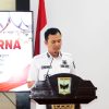 Wakil Bupati Padang Pariaman Sampaikan Jawaban Eksekutif atas Pandangan Umum Fraksi DPRD terhadap Rancangan KUA-PPAS 2027