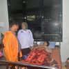 Kebakaran Hanguskan 15 Kios Pasar Kayutanam, Pemkab Padang Pariaman Gerak Cepat Tangani Korban