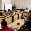 Antusias Peserta Tembus 1.700 Orang, Pemkab Padang Pariaman Matangkan Persiapan Barefoot Running 2026