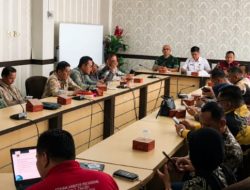 Antusias Peserta Tembus 1.700 Orang, Pemkab Padang Pariaman Matangkan Persiapan Barefoot Running 2026