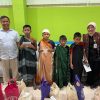 Pelindo Regional 1 Dukung Khitan Massal Memperingati Hari Anak Nasional