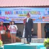 Pimpin Peringatan HAN ke-42, Bupati Taput Ajak Kolaborasi Lindungi Anak Demi Indonesia Emas 2045 ‎