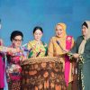 Gegap Gempita Perayaan Hari Kebaya Nasional BP Batam