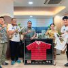 BP Batam Bangun Ekosistem Sepak Bola Berkelanjutan Lewat Batam Premier FC