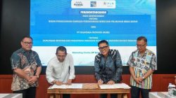 BP Batam Perkuat Sinergi Pengembangan KEK Tanjung Sauh melalui Dua Nota Kesepahaman