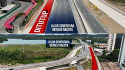 Tingkatkan Keselamatan dan Kenyamanan, BP Batam Lakukan Rekonstruksi Jalan Gajah Mada
