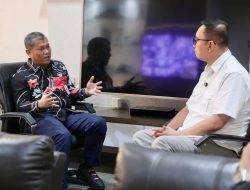 Batam Masuk Nominasi ADLGA 2026, Sekda Firmansyah Paparkan Transformasi Digital Berbasis Data