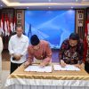 Pemko Batam Perluas Program Pinjaman 0 Persen, Bank Sumut Resmi Jadi Mitra Pembiayaan UMKM