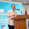 Di Harlah ke-9 Selingsing, Amsakar Ajak Warga Jaga Solidaritas dan Dukung Pembangunan Batam