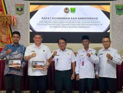 Padang Pariaman Perkuat Ekosistem Kekayaan Intelektual, Tiga Produk Unggulan Siap Diajukan Perlindungan HAKI