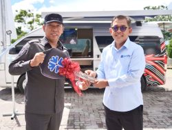 Optimalkan Pendapatan Daerah 2026, Pemkab Taput Gelar HLM dan Evaluasi Kinerja Perangkat Daerah