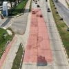 BP Batam Pastikan Perbaikan Jalan Gajah Mada Hadirkan Jalan yang Lebih Berkualitas dan Nyaman, Pengguna Jalan Dihimbau Senantiasa Berhati-hati