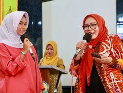 Pembinaan Budi Pekerti, Ingatkan Pelajar Jauhi Perundungan hingga Bijak Bermedia Sosial