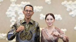 Batam Masuk Daftar Daerah Terbaik untuk Investasi di Indonesia