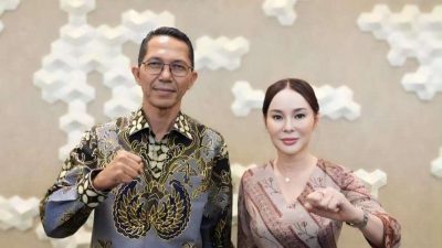 Batam Masuk Daftar Daerah Terbaik untuk Investasi di Indonesia