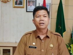 PJ Sekda Padang Pariaman Imbau Warga Tingkatkan Kewaspadaan Hadapi Cuaca Ekstrem