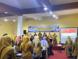 Padang Pariaman Perkuat Sinergi Layanan Kesehatan Masyarakat Melalui Rakor Kesmas 2026