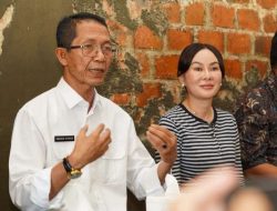 BP Batam Dukung Penertiban Pemanfaatan Ruang Laut Sesuai Ketentuan Peraturan Perundang-undangan