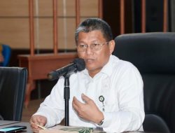 Pemko Batam Perkuat Standar Pelayanan, Firmansyah: SOP Harus Permudah Masyarakat