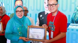 Lomba Masak Serba Ikan Batam 2026 Dorong Gemar Makan Ikan dan Lahirkan Wirausaha Baru