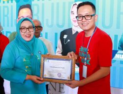 Lomba Masak Serba Ikan Batam 2026 Dorong Gemar Makan Ikan dan Lahirkan Wirausaha Baru