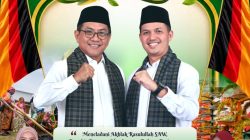 Padang Pariaman Mauluik Gadang Kembali Digelar, Ragam Kebudayaan dan Nuansa Keagamaan Bakal Warnai Perayaan ‎