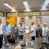 Dinilai Profesional oleh Kemendagri, GAPERKASINDO Tawarkan Solusi Inovatif untuk Pemerintah Daerah